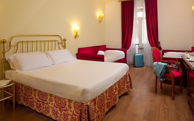 Giotto Hotel & Spa