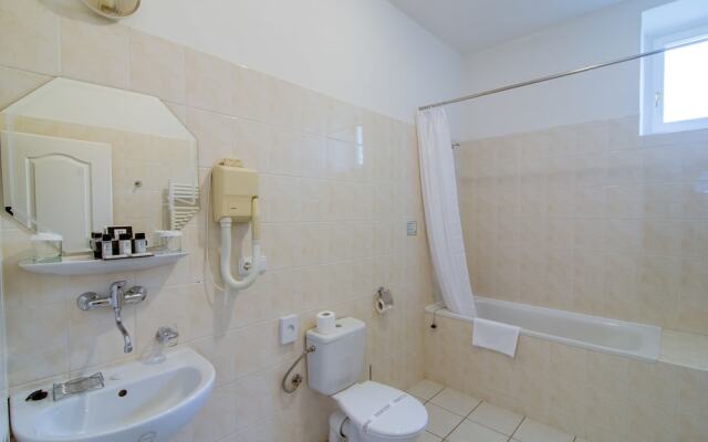 Sport Villa Hofmann - Fitness & Tenis