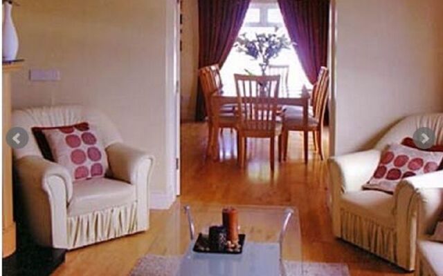 Farmstead Lodge