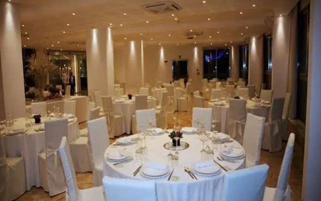 Hotel Lido