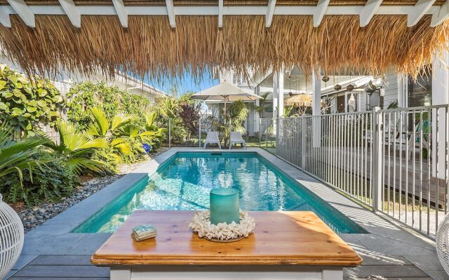 Kia Orana Island Home