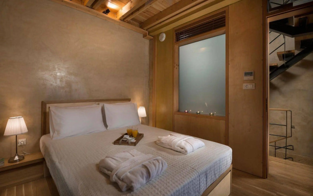 Neoria Houses