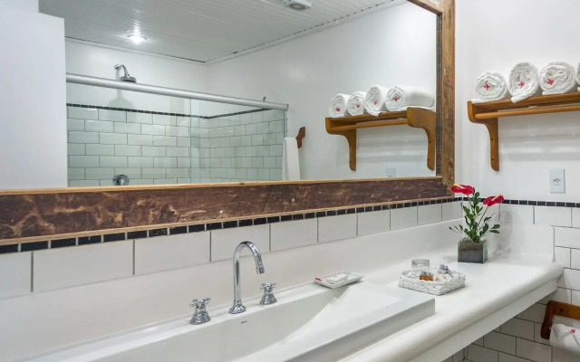 Arraial D'Ajuda Eco Resort