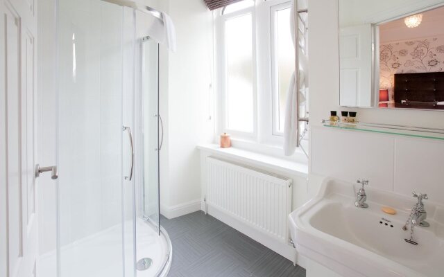 The Hideaway at Windermere
