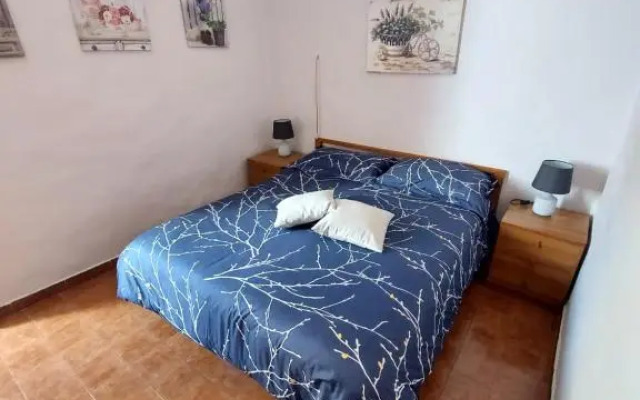 Appartamento Alba Gradoli