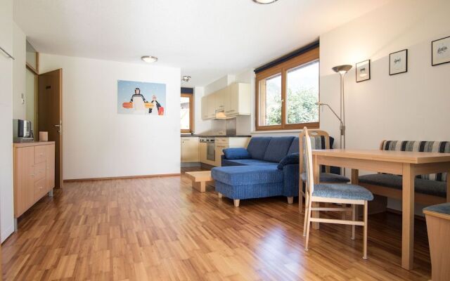 Gartenappartement Kirchdorf by A-Appartements