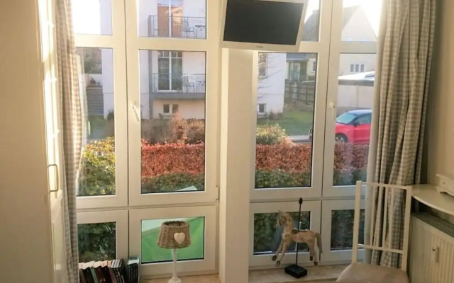 "La Mer" Haus Windrose