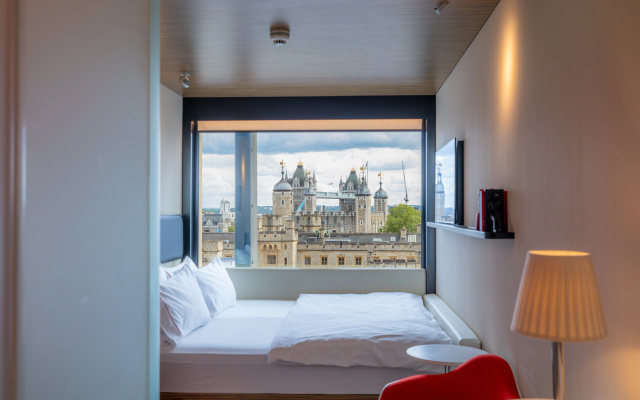 citizenM Tower of London