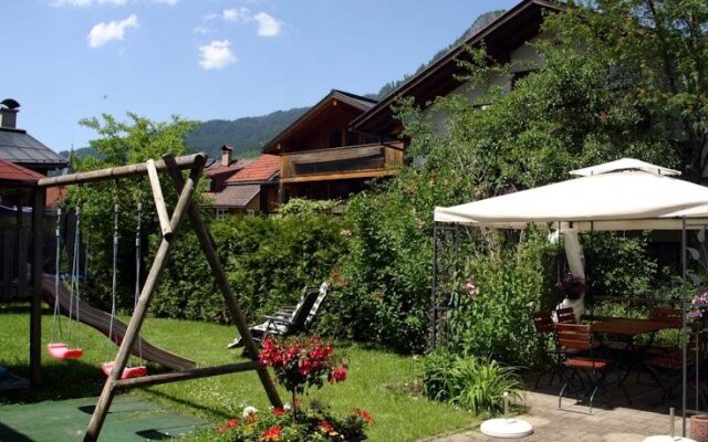 Alpenlandhotel Hirsch