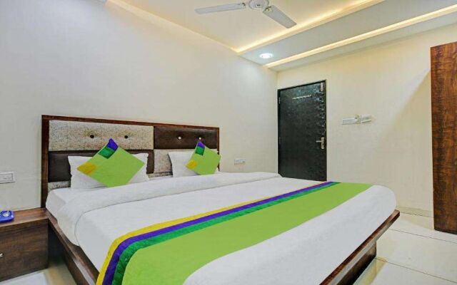 Treebo Jayshree Palace C21 Business Park