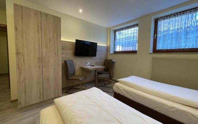 Apartment Allersberg