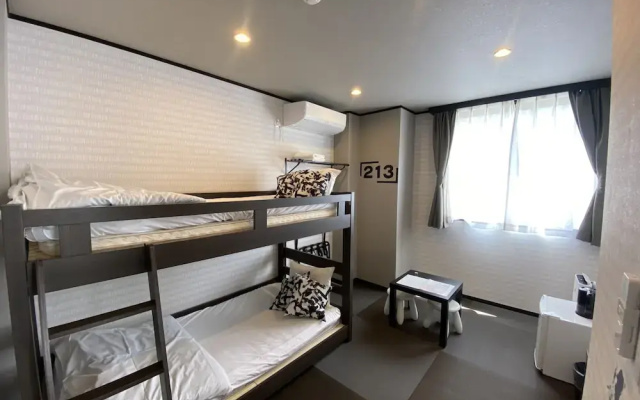 Samurise 81Inn