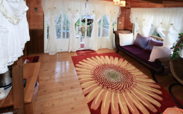 Mu Tian Hsuan Homestay