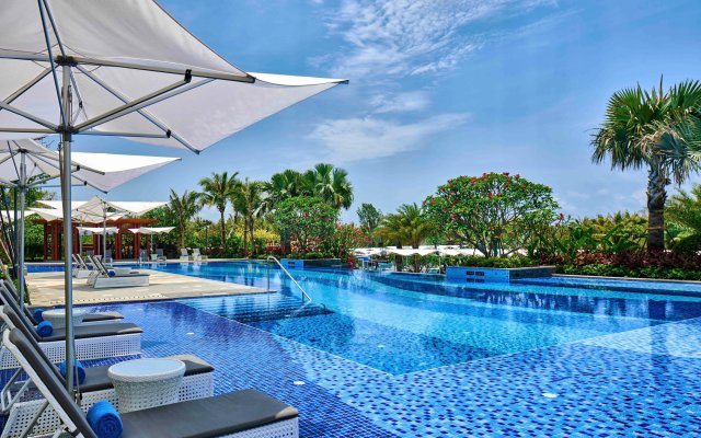 Crowne Plaza Sanya Haitang Bay Resort, an IHG Hotel