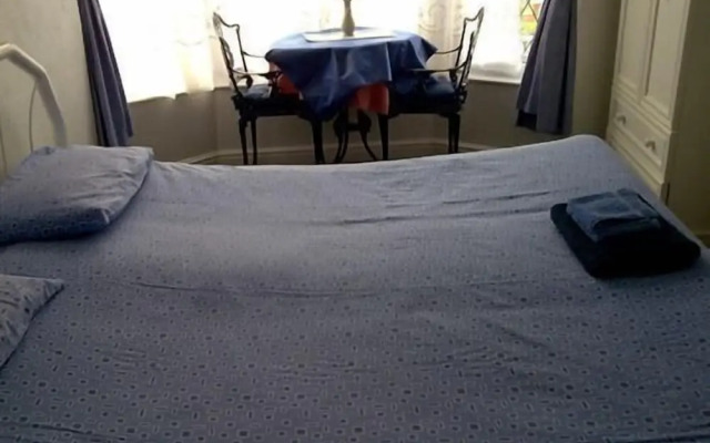 Priory Guest House