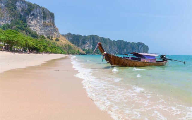 Pimann Buri Pool Villas Ao Nang Krabi