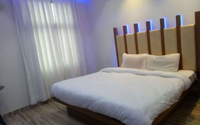 Hotel Sangam Pacific