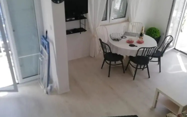 Mirela - With sea View, Balcony - A1