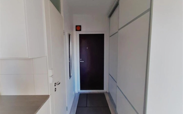 Seaside Downtown Apartment