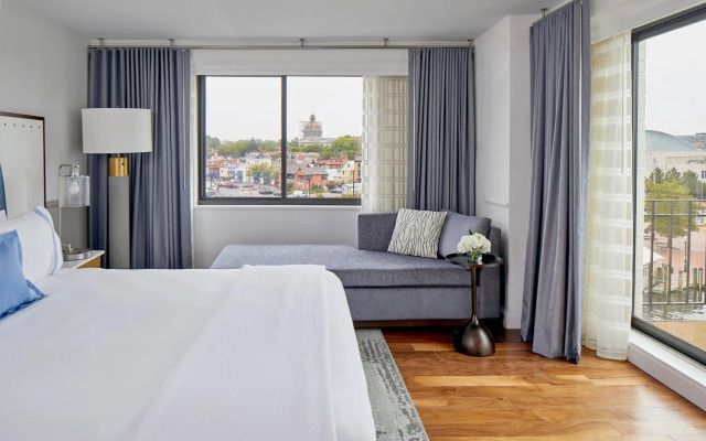 Annapolis Waterfront Hotel, Autograph Collection