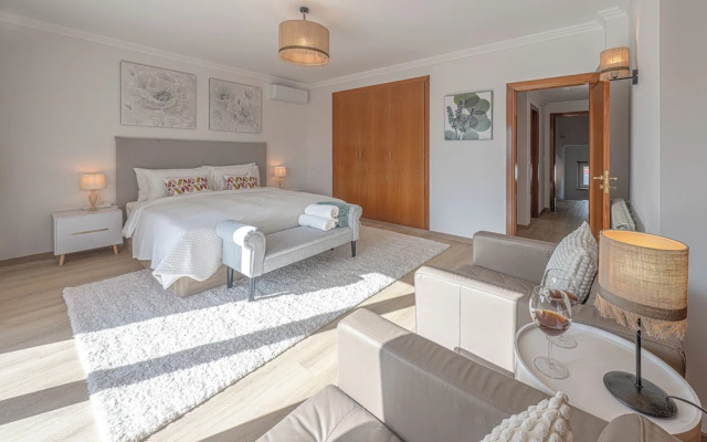Sintra Dream Garden Villa