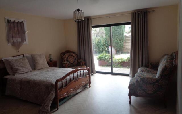 Villa des Oléandres