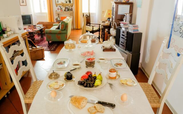 B&B La Stradetta