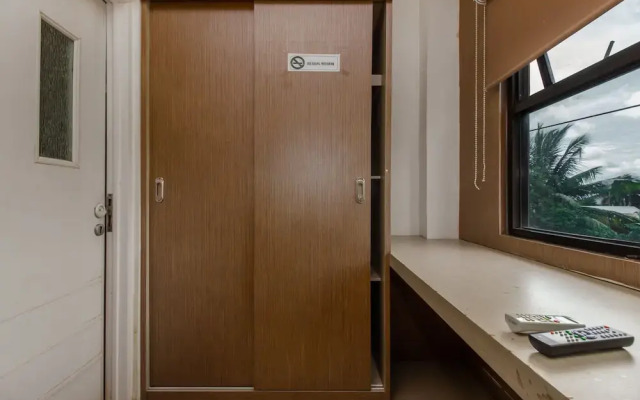 RedDoorz Near Bencoolen Mall Bengkulu