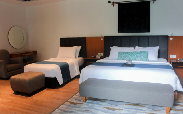 S18 Bali Villas