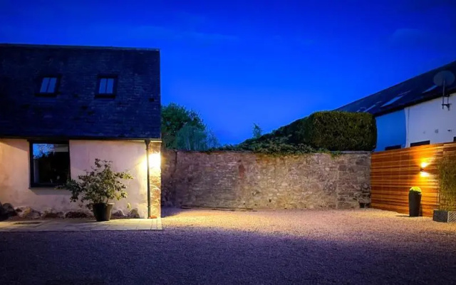 Balloan Cottage