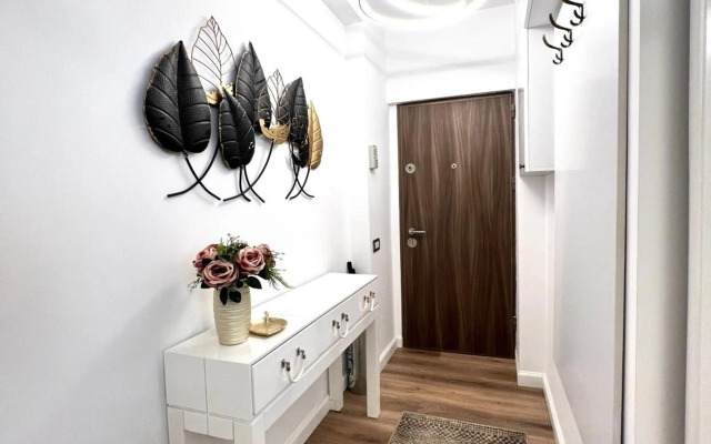 Victoriei Sky View - Luxury Apartament