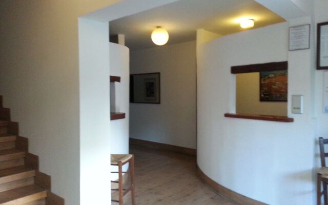 Hotel Tempio Di Apollo