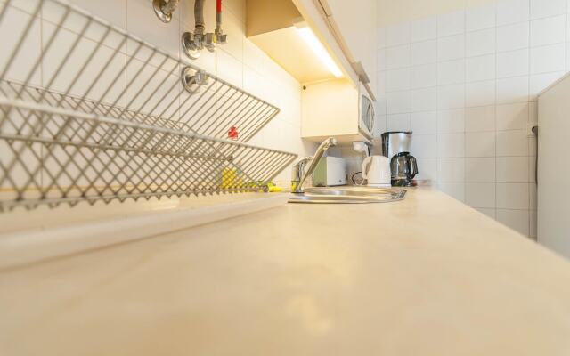 'white House' Apartment- Alfama