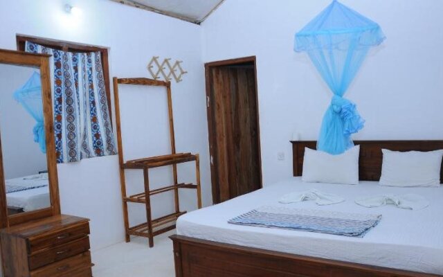 Alankuda Dolphin Village