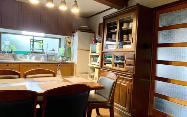 Kiyomizu Tei - Vacation STAY 12201