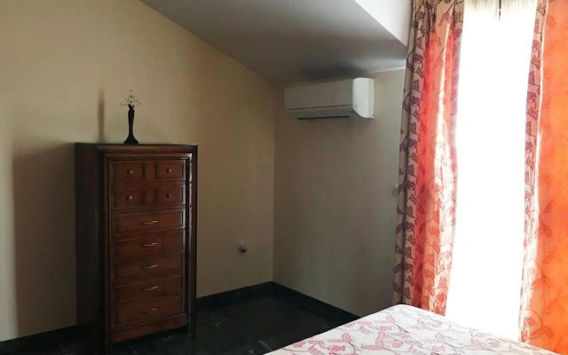 La Atalaya Great Luxury Attic
