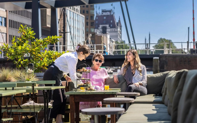 H2OTEL Rotterdam