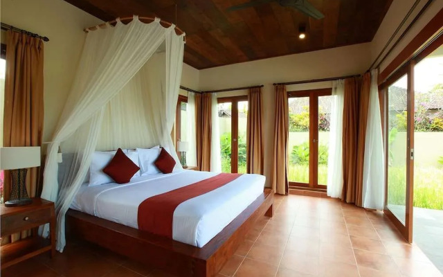 Ubud Heaven Sayan Villa