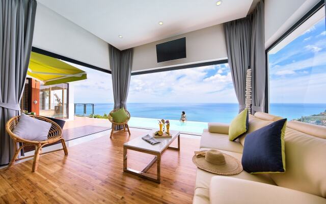 Karpe Diem Villa