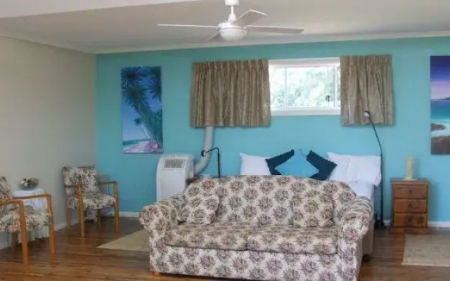 Bulwarra Bed & Breakfast