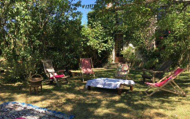 Zen au Marais Hammam Massages