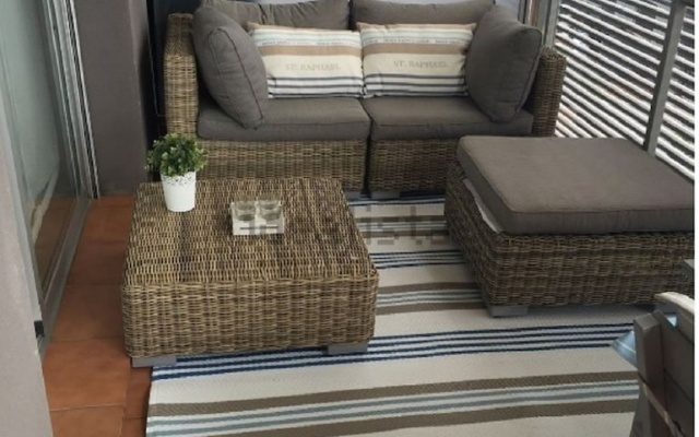 Residencial Paradise Village B