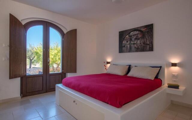 HelloApulia Villa Milivita