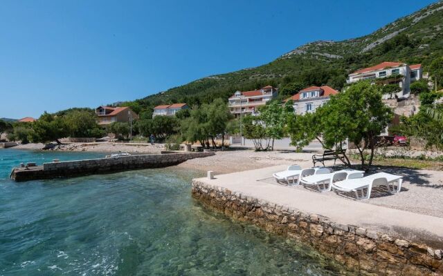 Holiday Villa Sasha