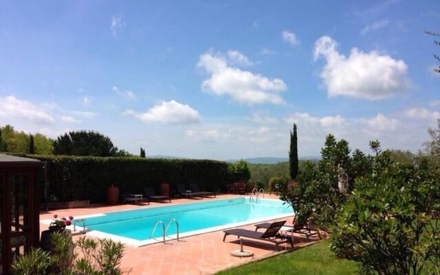 Agriturismo Cavalierino