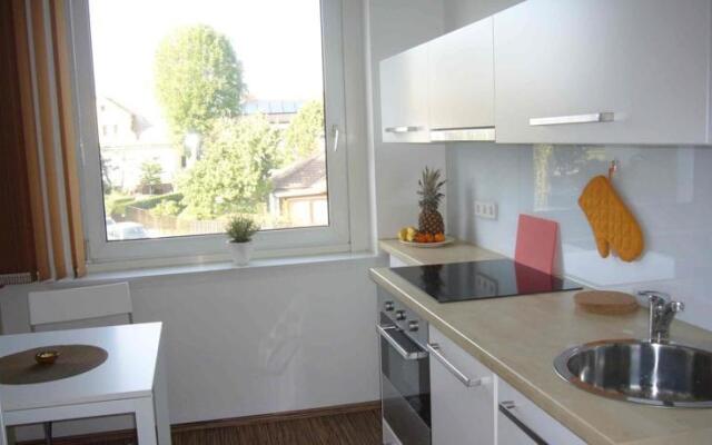 Apartment Hochbründl