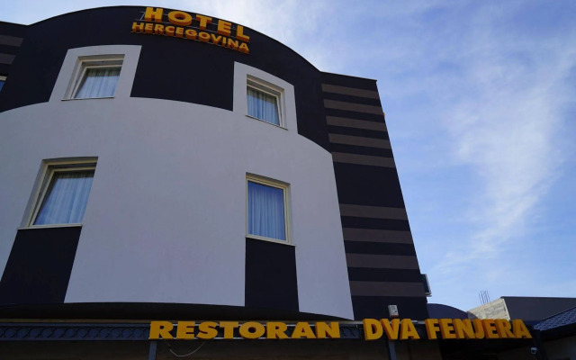 Hotel Hercegovina