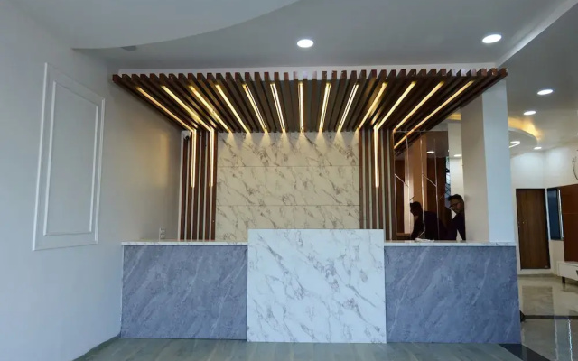 Hotel Pearl