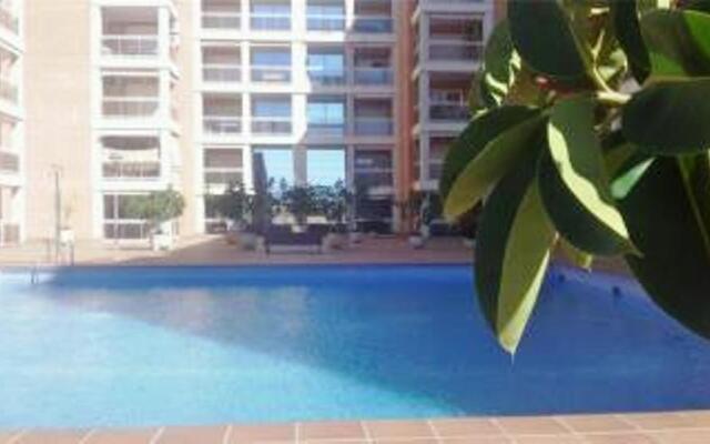 Plaza Concordia 2 Apartment