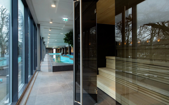 Kalev Spa Hotel & Waterpark